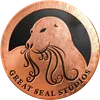 Great Seal Studios Logo