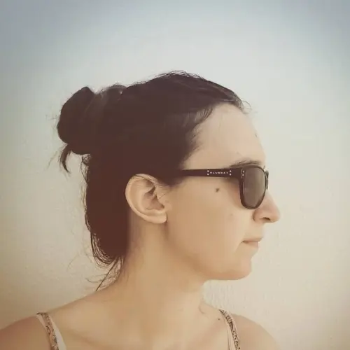 Jess Gaspar